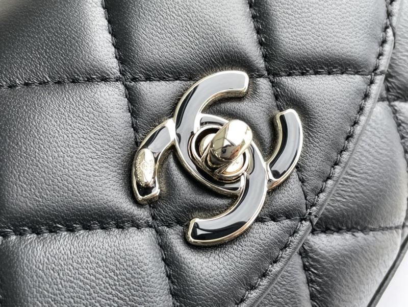 Chanel Satchel Bags